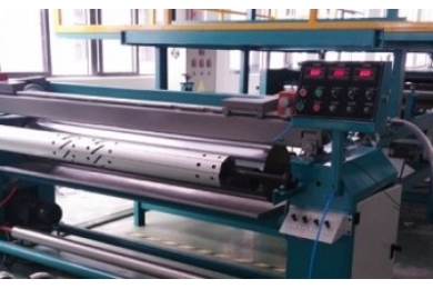 膜復合技術(shù)