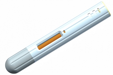 預(yù)灌裝注射筆