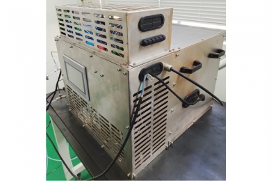 甲醇制氫技術(shù)應(yīng)用