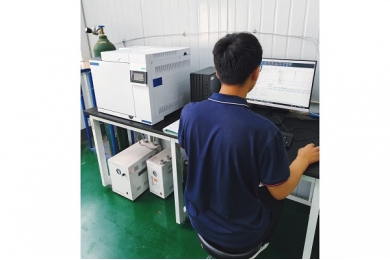 甲醇制氫裝置測(cè)試技術(shù)