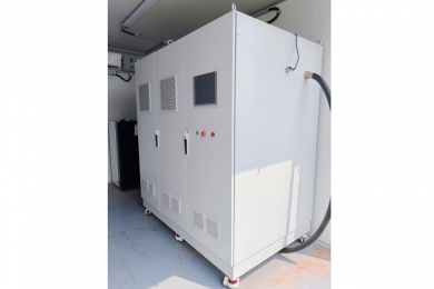 電解水制氫技術(shù)應(yīng)用方案