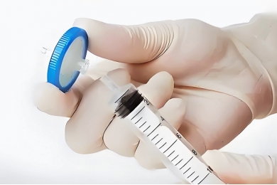 精密過濾應(yīng)用方案